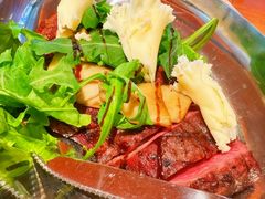 -Mammamia意大利餐厅(阳春巷店)