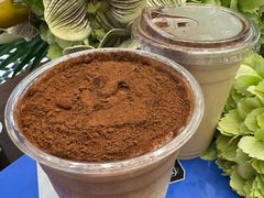 -CHARLIETOWN红茶公司(南京万象天地店)