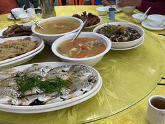-锐记美食店·现捞海鲜(闸坡店)