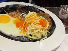 -豪客来牛排(西昌大巷口月城广场店)