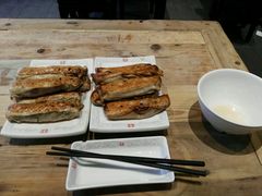-左邻右舍褡裢火烧(石榴园店)