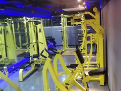 -每练有胜健身工作室(EFC店)