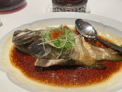 -荣兴酒家(徐家汇店)