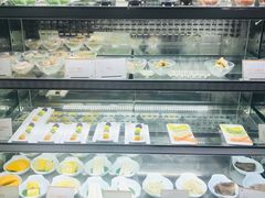 -半岛翡丽海鲜自助餐厅(观风亭店)