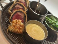 -Le Bistrot de Racine