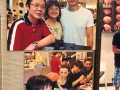 -龙海鲜螃蟹王(宏茂桥店)