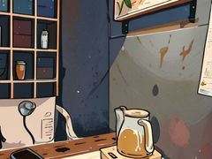 -邈墨茶馆(大兜路1号店)