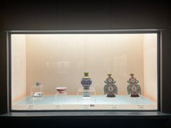 -上海博物馆(人民广场馆)