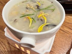 -花舍·新派粤菜·西餐·下午茶(亚运村·鸟巢店)