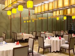 -福州天元国际威斯汀酒店·中国元素餐厅