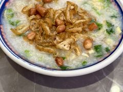 荔湾艇仔粥-银记肠粉店(北京路店)