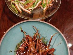 -WILDS 野有食(碧坞店)