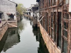 -嘉兴月河历史街区