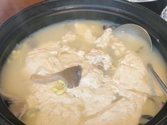 -金谷仓家庭料理(马泉营店)