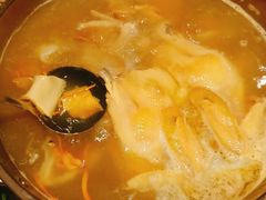 -大红袍火锅料理(尖沙咀店)