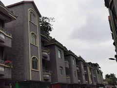 -东涌水乡风情街