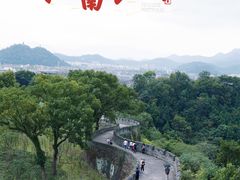 -台州府城(江南长城)