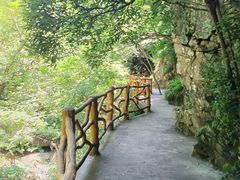 -浙北大峡谷