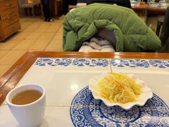 -东方饺子王(中央大街创始店)