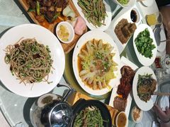 -蓬川食府(金海道店)