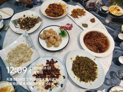 -清真•蜀风园(丁字沽总店)