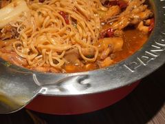 -胖哥俩肉蟹煲(苏州中心店)