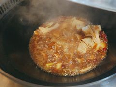-哈尔滨烧烤·山河村铁锅炖(交大店)