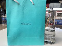 -Tiffany & Co.蒂芙尼
(武汉武商MALL店)