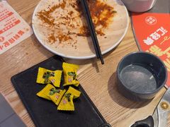 -新石器烤肉(百联川沙店)