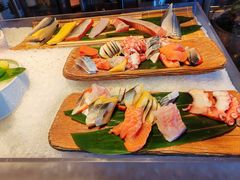 -广州富力君悦大酒店·凯菲厅