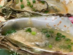 -辉记潮汕海鲜砂锅粥(林和西店)