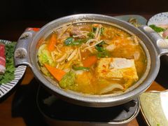 -旨料亭日本料理(四川北路店)