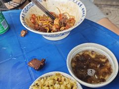 -梅溪·小伙子干挑面(安吉总店)