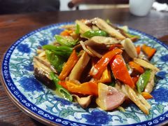 鸡枞菌-迎懿餐厅