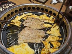 -火炉火自助餐(悠唐购物中心店)