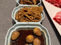 -鼎鼎香·港式火锅(北京SKP店)