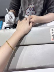 -晨·艺美甲美睫