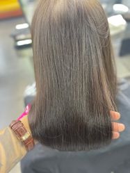 点击看大图 -诗悦发型SALON·圣罗兰店