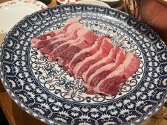 -北京老门框爆肚涮肉馆(凤城六路店)