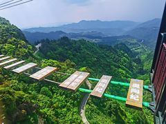 -梦幻奥陶纪景区