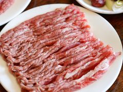 -前门张记涮肉(前门店)
