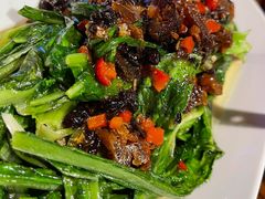 -纳瓦新疆菜(银都店)