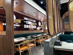 -椰子湾·海南火锅·糟粕醋·椰子鸡(正大广场店)