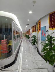 -纵享怡月月子中心(西稍门店)