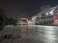 -时代奥城商业广场