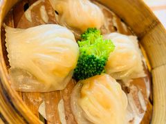 -虾饺妹富竹一生·海鲜酒家(海珠广场店)
