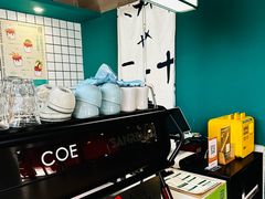 -十一咖啡(青年大街工厂店)