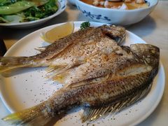 -林四喜·闽南传家菜(鼓浪屿店)