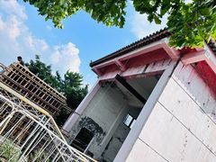 -沈阳辉山风景区