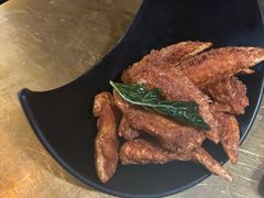 -烤匠麻辣烤鱼(环球中心店)